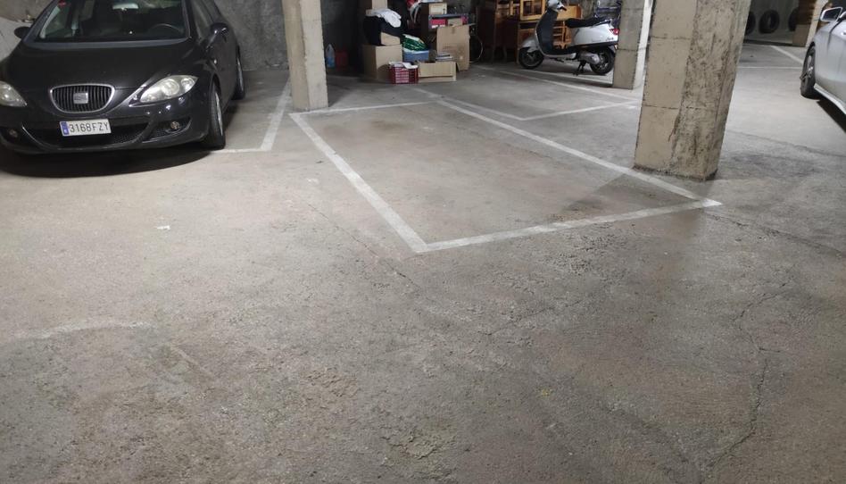 Garage for sale in Carrer Pedret, 5, Pont Major - Pedret - Campdorà, Girona - image 1 Photo 1 of Garage for sale in Carrer Pedret, 5, Pont Major - Pedret - Campdorà, Girona