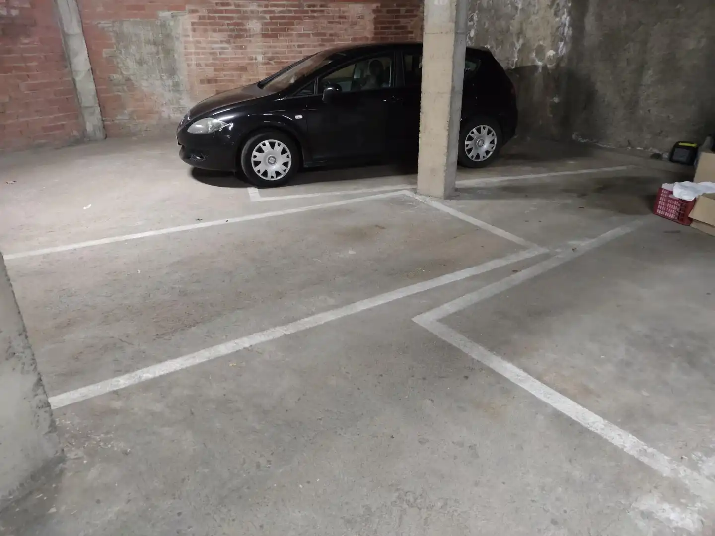 Garaje en venta en Carrer Pedret, 5, Pont Major - Pedret - Campdorà Parking de Garaje en venta en Girona