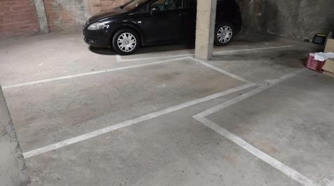 Garage for sale in Carrer Pedret, 5, Pont Major - Pedret - Campdorà, Girona - image 3 Photo 3 of Garage for sale in Carrer Pedret, 5, Pont Major - Pedret - Campdorà, Girona