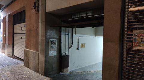 Garage for sale in Carrer Pedret, 5, Pont Major - Pedret - Campdorà, Girona - image 5 Photo 5 of Garage for sale in Carrer Pedret, 5, Pont Major - Pedret - Campdorà, Girona