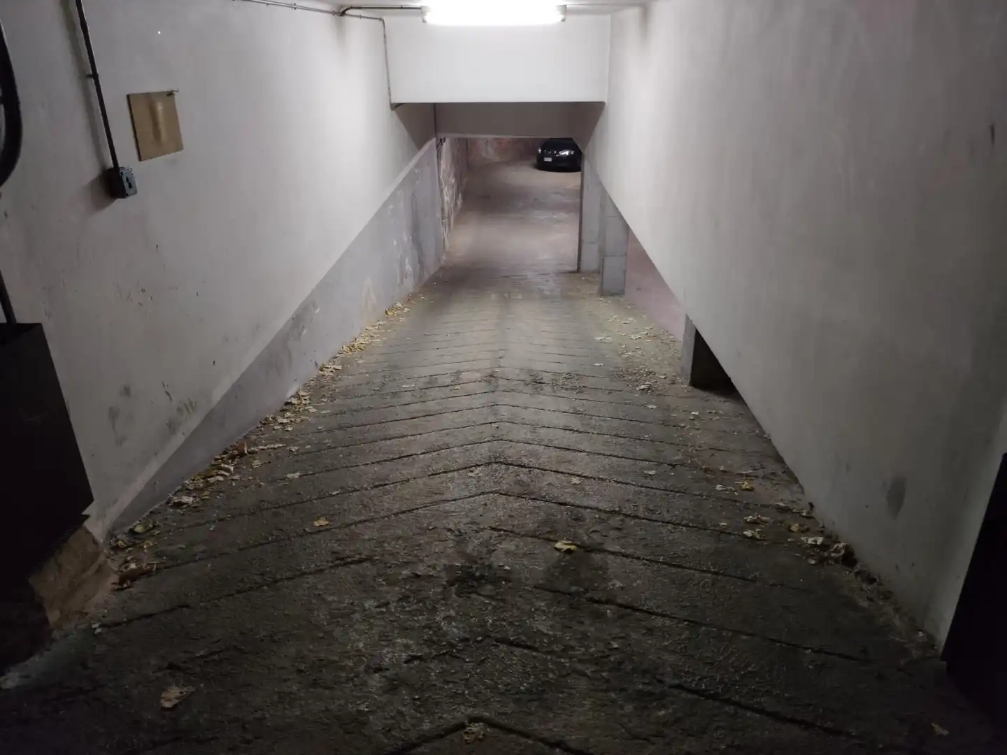 Garaje en venta en Carrer Pedret, 5, Pont Major - Pedret - Campdorà Garaje en venta en Girona