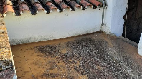 Foto 3 de Casa adosada en venta en Calle Naranjos, Feria, Badajoz