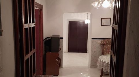 Foto 4 de Casa adosada en venta en Calle Naranjos, Feria, Badajoz