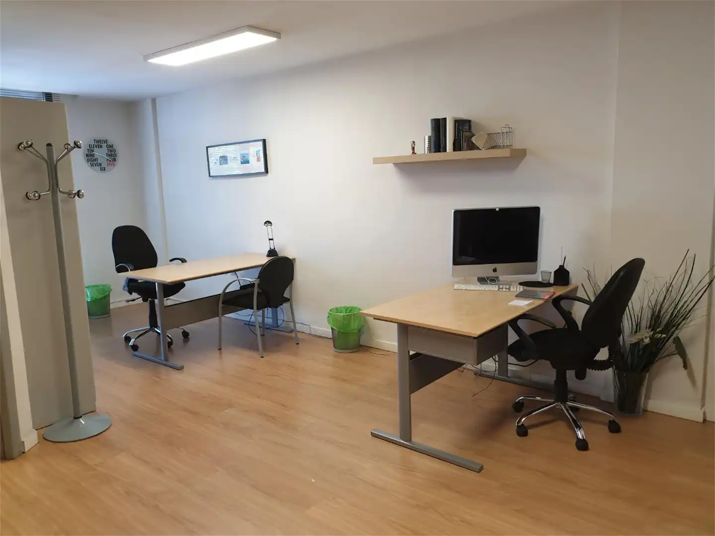 Oficina de lloguer en Santa Cruz de Tenerife