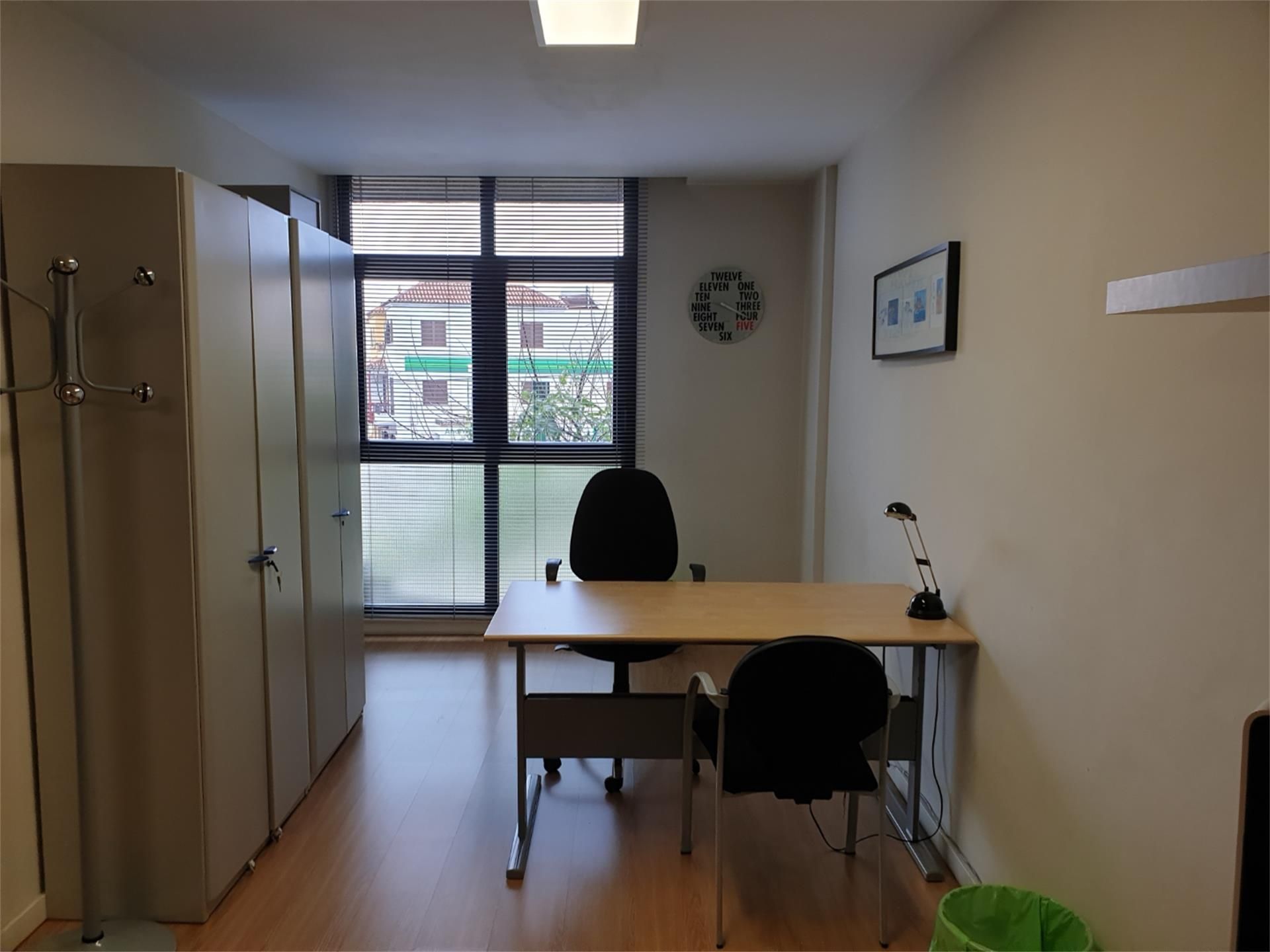 Oficina de lloguer en  Santa Cruz de Tenerife Capital