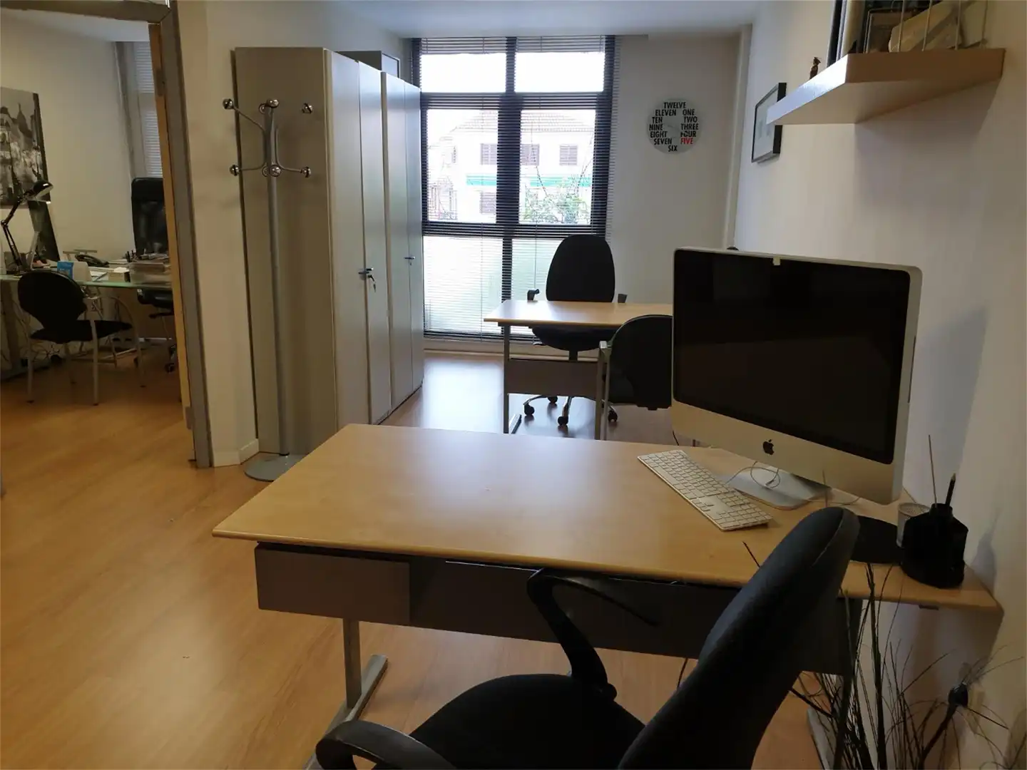 Oficina de lloguer en Santa Cruz de Tenerife