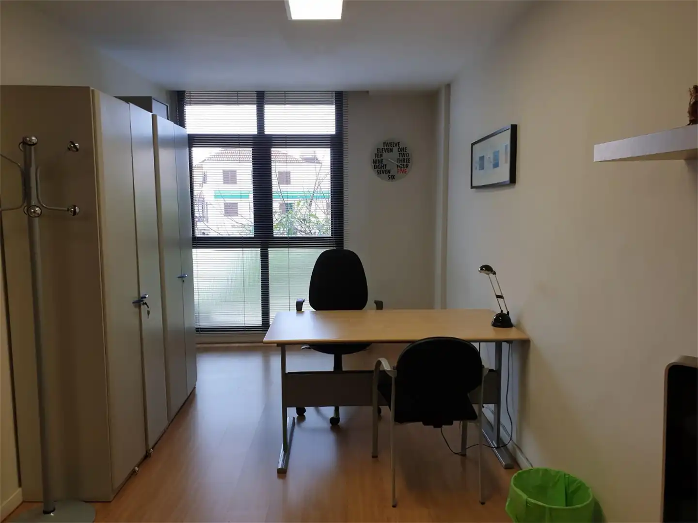 Oficina de lloguer en Santa Cruz de Tenerife