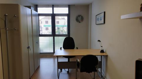 Foto 3 de Oficina de lloguer a Avenida Islas Canarias, 142, Villa Ascensión - El Perú - Cruz del Señor, Santa Cruz de Tenerife