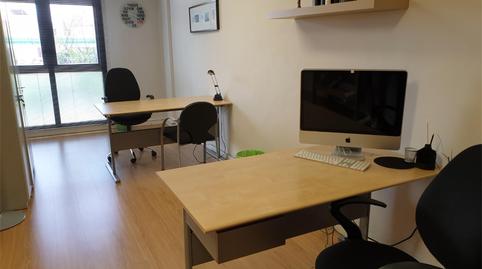 Foto 5 de Oficina de lloguer a Avenida Islas Canarias, 142, Villa Ascensión - El Perú - Cruz del Señor, Santa Cruz de Tenerife