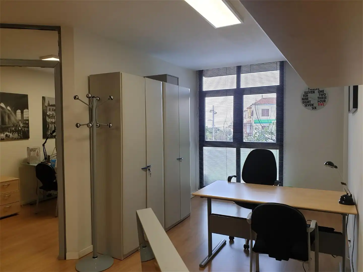 Oficina de lloguer en Santa Cruz de Tenerife
