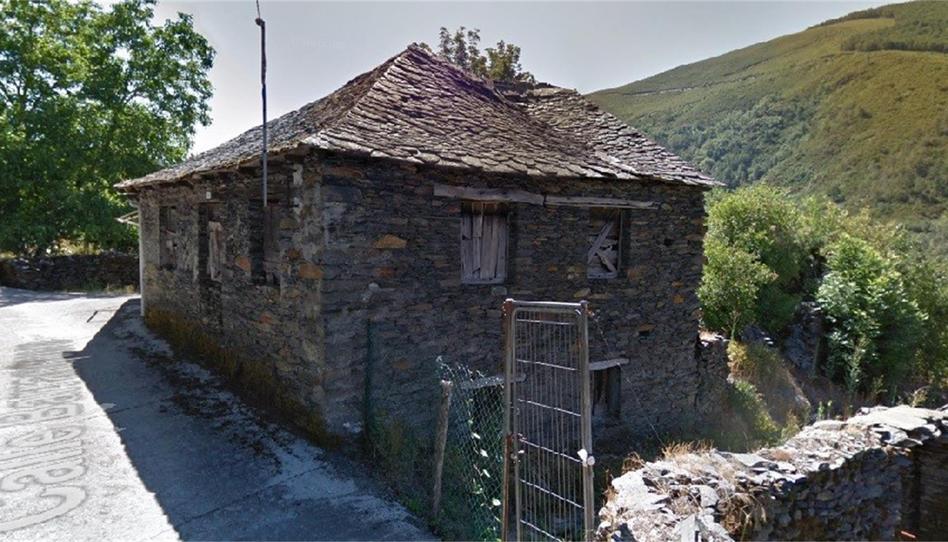 Photo 1 of Single-family semi-detached for sale in Calle Barranquera, 11, Peranzanes, León