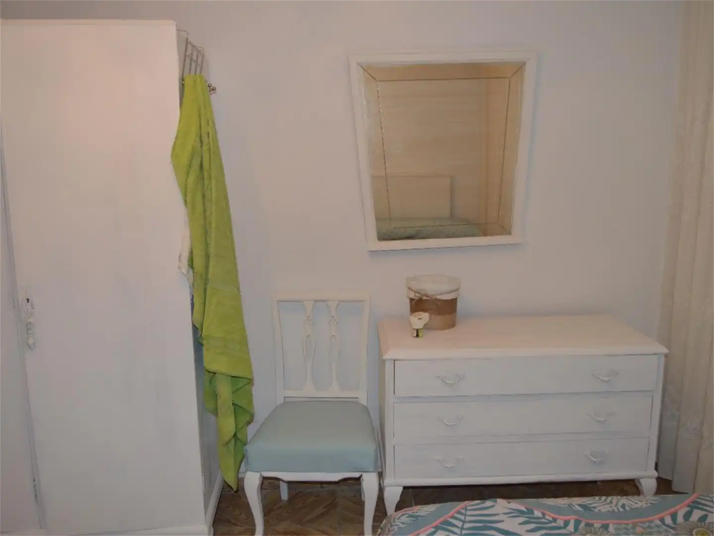 Schlafzimmer von Einfamilien-Reihenhaus zum Verkauf in Fuentes de Oñoro