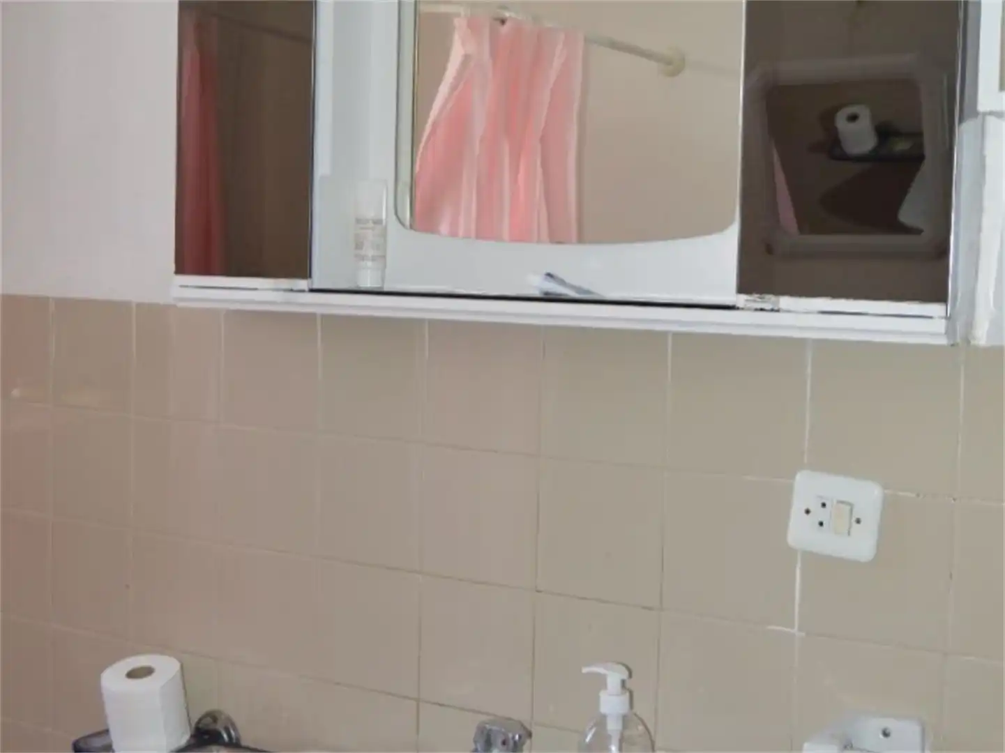 Badezimmer von Einfamilien-Reihenhaus zum Verkauf in Fuentes de Oñoro