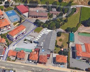 Nau industrial de lloguer a Avenida Solvay, Inmobiliaria - Barreda