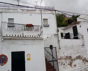 Exterior view of House or chalet for sale in Gelves  with Private garden, Terrace and Storage room