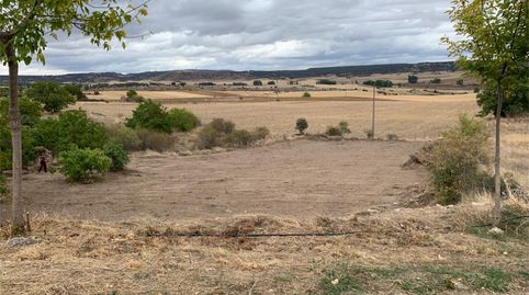 Foto 3 de Terreno en venta en Calle Real, Sigüenza, Guadalajara