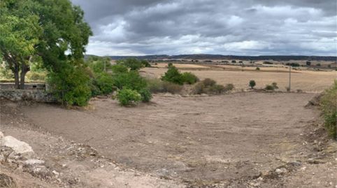 Foto 4 de Terreno en venta en Calle Real, Sigüenza, Guadalajara