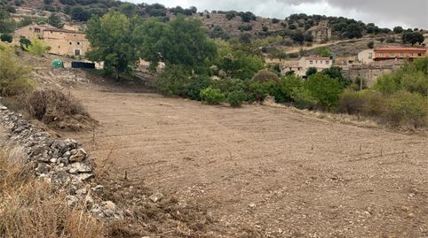 Foto 5 de Terreno en venta en Calle Real, Sigüenza, Guadalajara