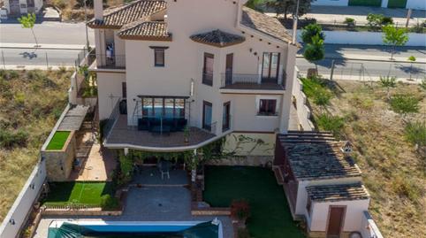 Foto 4 de Casa o chalet en venta en Calle Carmen Luque Matilla, 16, Priego de Córdoba, Córdoba