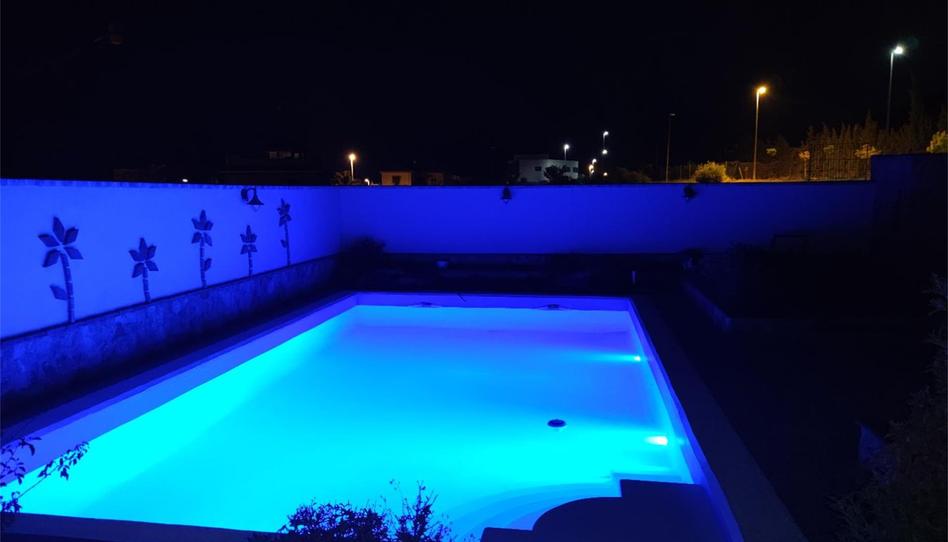 Foto 1 de Casa o chalet en venta en Calle Carmen Luque Matilla, 16, Priego de Córdoba, Córdoba