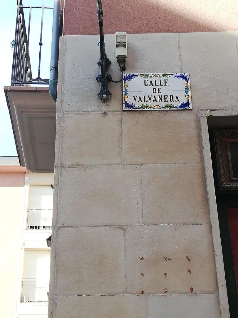 Exterior view of Garage to rent in  Logroño