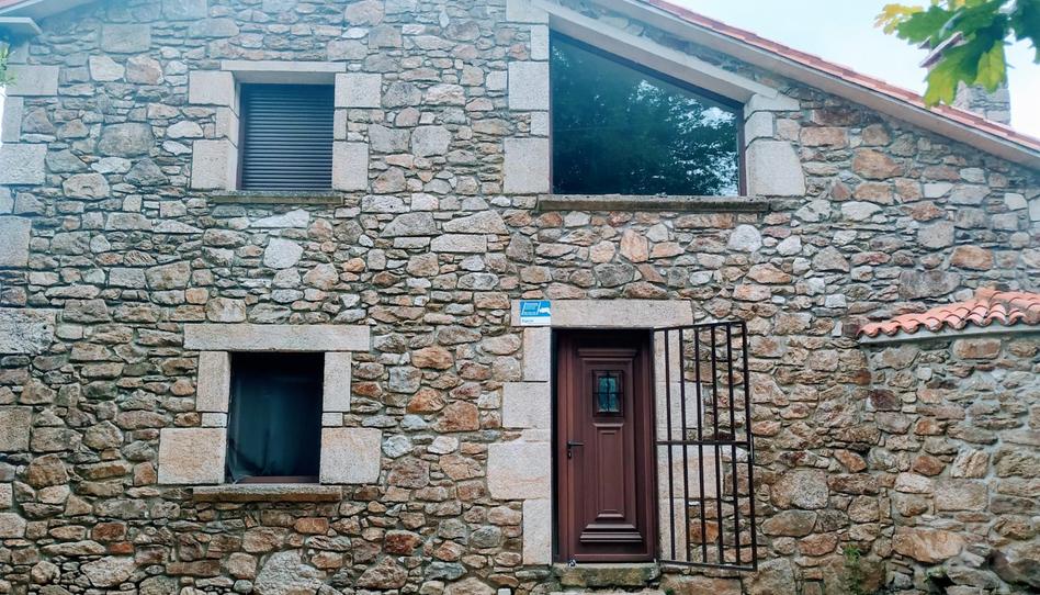Finca rústica en venta en Silleda, Silleda, Pontevedra - imagen 1 Foto 1 de Finca rústica en venta en Silleda, Silleda, Pontevedra