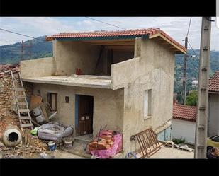 Exterior view of Flat for sale in Langreo  with Terrace