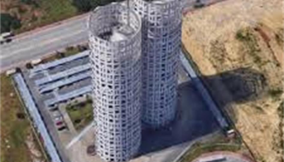 Foto 1 de Oficina en venta en Calle Océano Atlántico, 66, Los Barrios, Cádiz