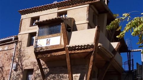 Foto 2 de Dúplex en venda a Camino de la Fuente, 34, Corduente, Guadalajara