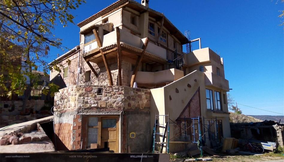 Foto 1 de Dúplex en venda a Camino de la Fuente, 34, Corduente, Guadalajara