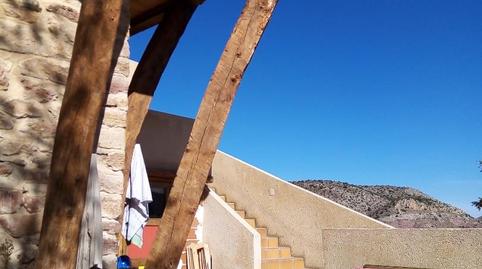 Foto 4 de Dúplex en venda a Camino de la Fuente, 34, Corduente, Guadalajara