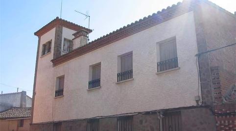 House or chalet for sale in Calle Obispo Doctor Granados, 53, Santa Ana de Pusa, Toledo - image 2 Photo 2 of House or chalet for sale in Calle Obispo Doctor Granados, 53, Santa Ana de Pusa, Toledo