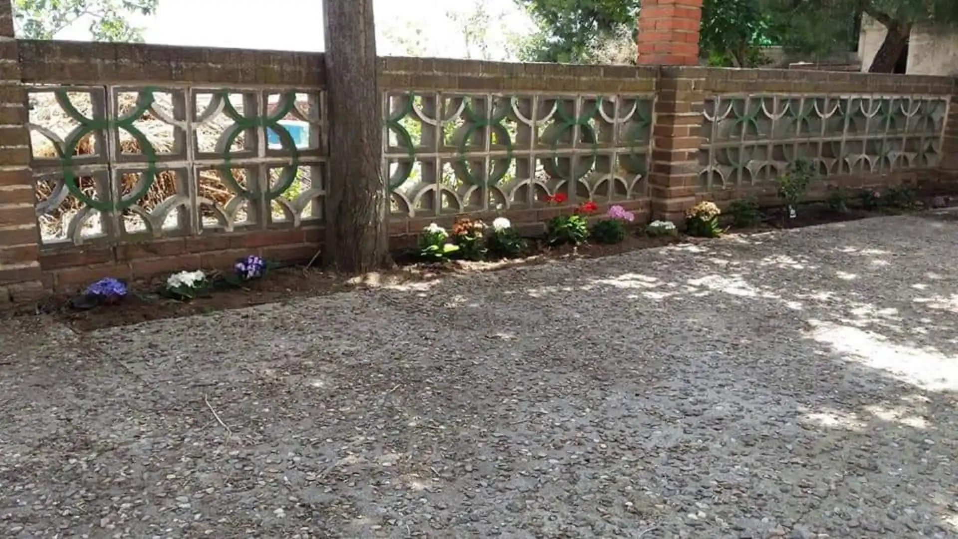 Casa o xalet en venda a Calle Obispo Doctor Granados, 53, Santa Ana de Pusa Jardí de Casa o xalet en venda en Santa Ana de Pusa amb Jardí privat, Terrassa i Traster