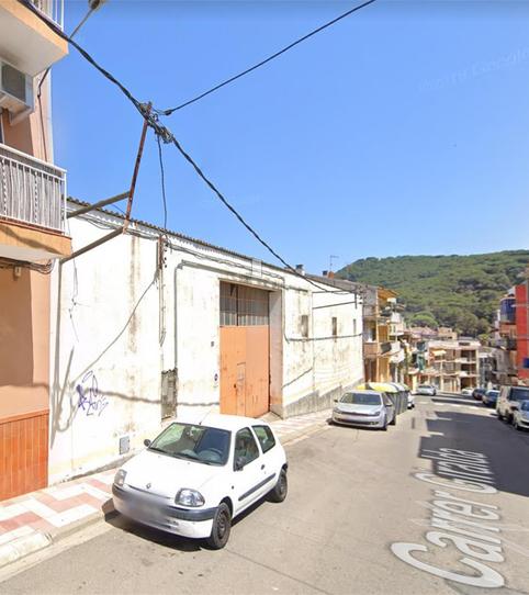 Constructible Land for sale in Carrer Giralda, 28, Residencial Blanes - Vistamar, Girona - image 2 Photo 2 of Constructible Land for sale in Carrer Giralda, 28, Residencial Blanes - Vistamar, Girona