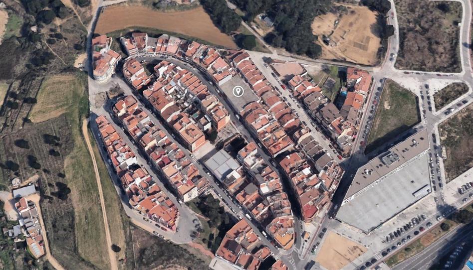 Constructible Land for sale in Carrer Giralda, 28, Residencial Blanes - Vistamar, Girona - image 1 Photo 1 of Constructible Land for sale in Carrer Giralda, 28, Residencial Blanes - Vistamar, Girona