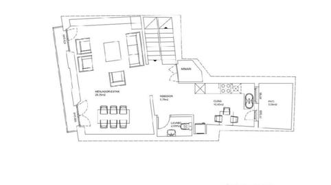 Casa o xalet en venda a Carrer Cavallers, 17, Centre, Girona - imatge 3 Foto 3 de Casa o xalet en venda a Carrer Cavallers, 17, Centre, Girona