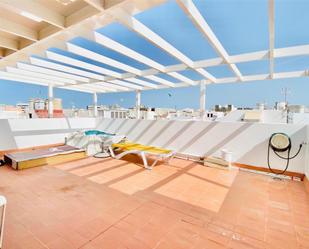 Terrassa de Apartament en venda en Arrecife amb Terrassa