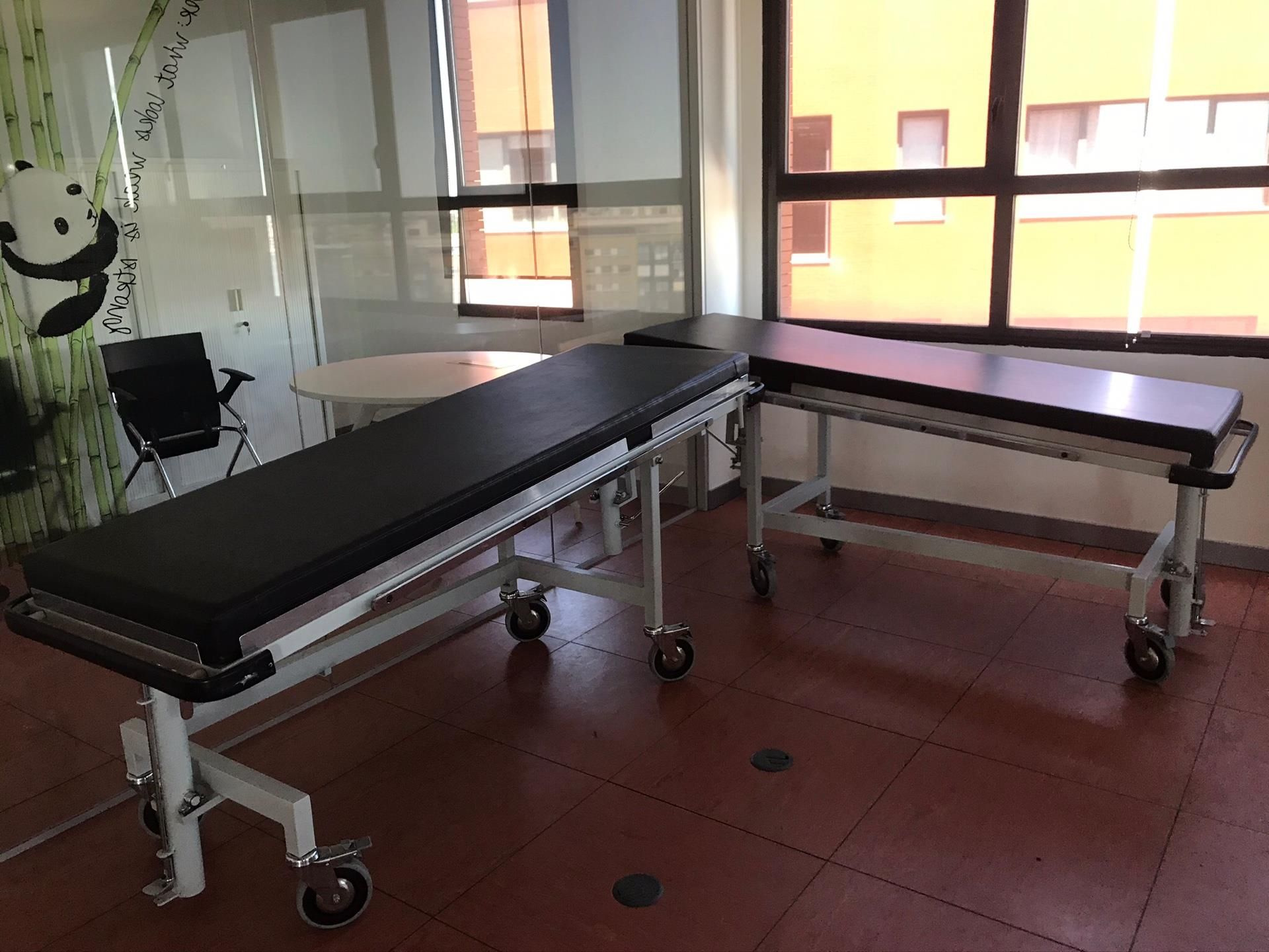 Office to rent in  Madrid Capital