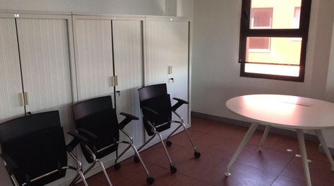 Foto 2 de Oficina de alquiler en Calle del Aguacate, 41, PAU de Carabanchel, Madrid Capital