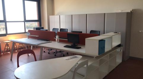 Foto 5 de Oficina de alquiler en Calle del Aguacate, 41, PAU de Carabanchel, Madrid