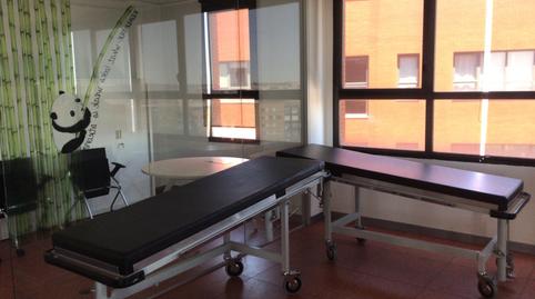 Foto 3 de Oficina de alquiler en Calle del Aguacate, 41, PAU de Carabanchel, Madrid