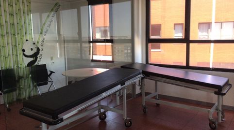 Foto 3 de Oficina de alquiler en Calle del Aguacate, 41, PAU de Carabanchel, Madrid Capital