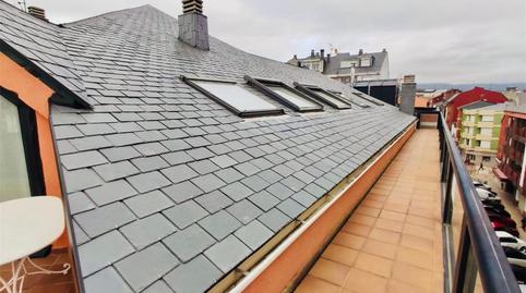 Foto 4 de Àtic en venda a Calle Río Boeza, 8, Bembibre, León