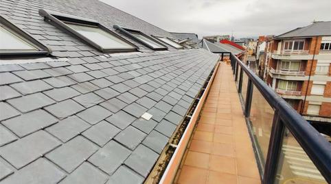 Foto 5 de Àtic en venda a Calle Río Boeza, 8, Bembibre, León