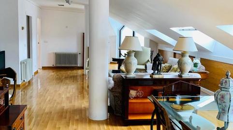 Foto 2 de Àtic en venda a Calle Río Boeza, 8, Bembibre, León