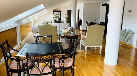 Foto 3 de Àtic en venda a Calle Río Boeza, 8, Bembibre, León