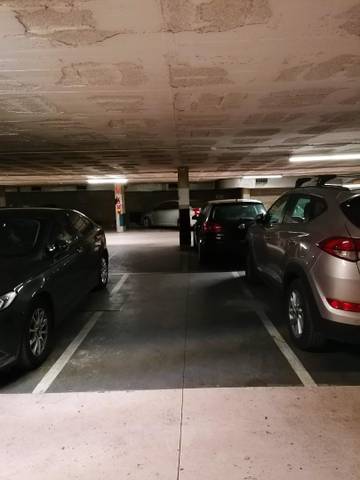 Garaje en Venta en Carrer de Déu i Mata, 153 en Barri de les Corts