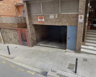 Parking of Garage to rent in  Barcelona Capital