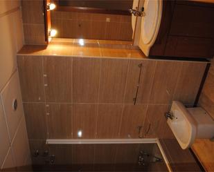 Bathroom of Flat for sale in Benicarló  with Air Conditioner