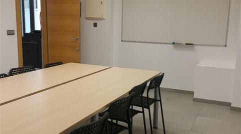 Photo 4 of Office to rent in Calle Deportista Ramón Mendizábal, 5, San Fernando - Princesa Mercedes, Alicante